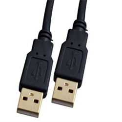 Image 1 of Cabac Cable USB 40USB2AA2-BK for $9.60